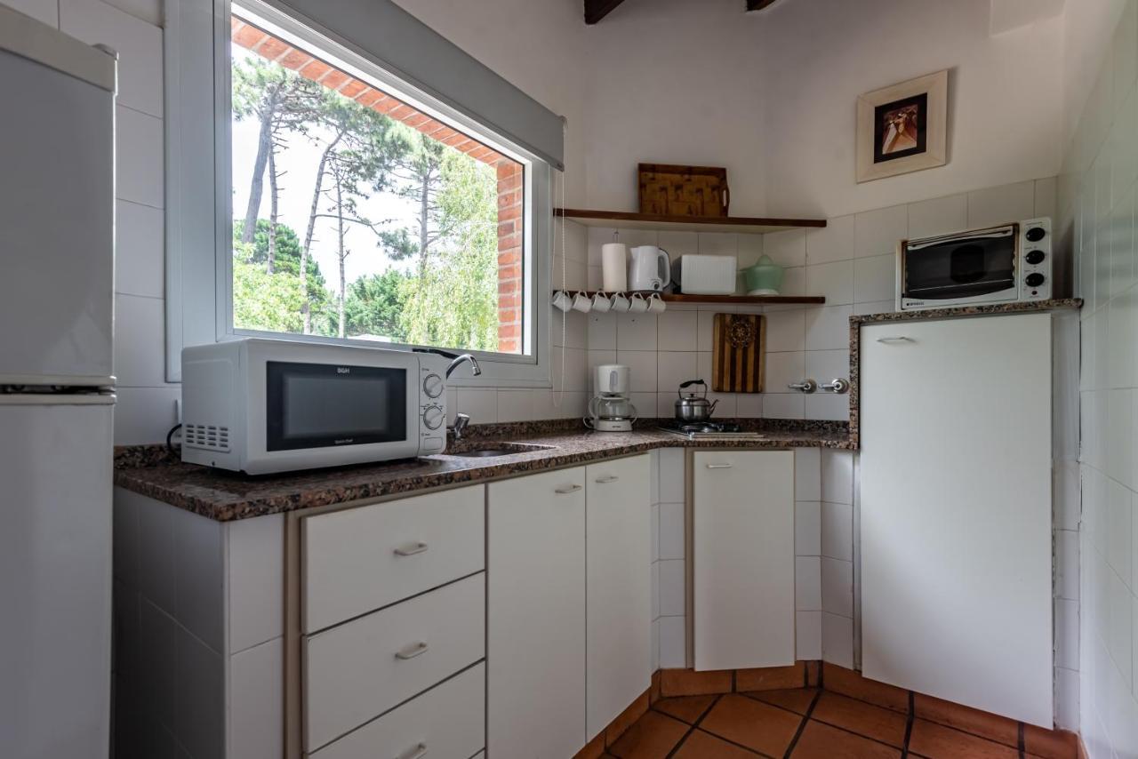 Cabanas Baden Baden Villa Carilo Ngoại thất bức ảnh