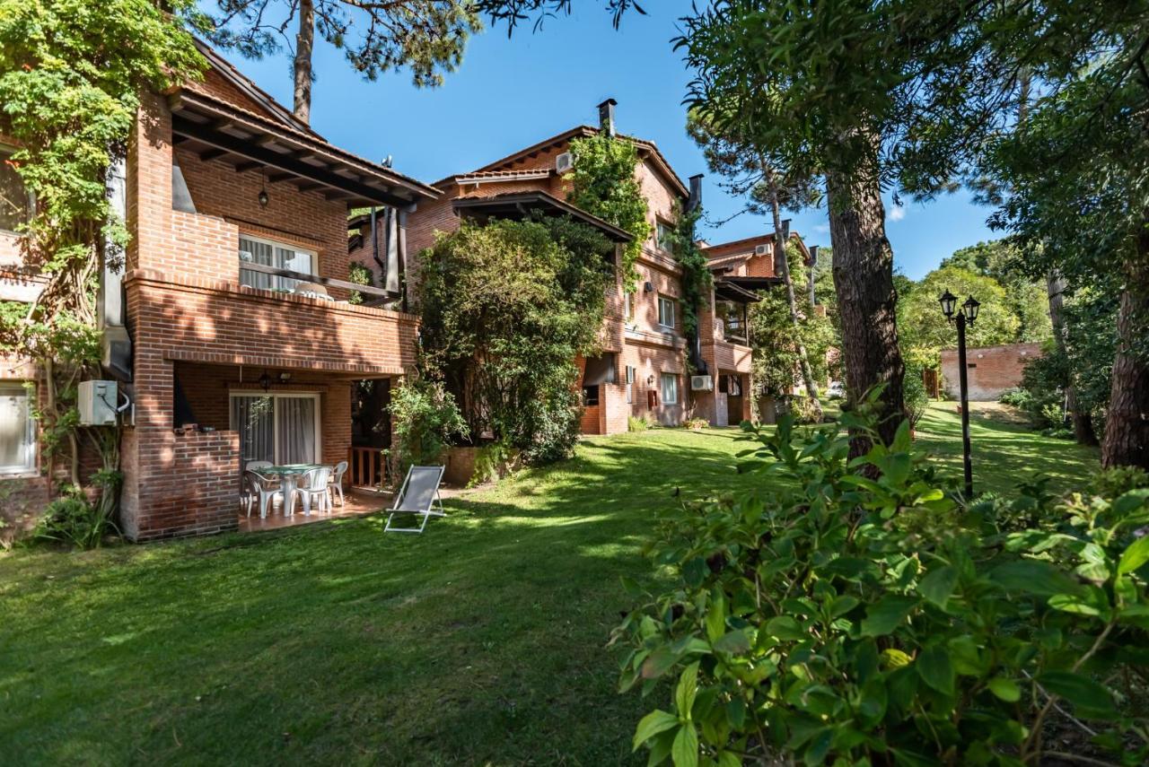 Cabanas Baden Baden Villa Carilo Ngoại thất bức ảnh