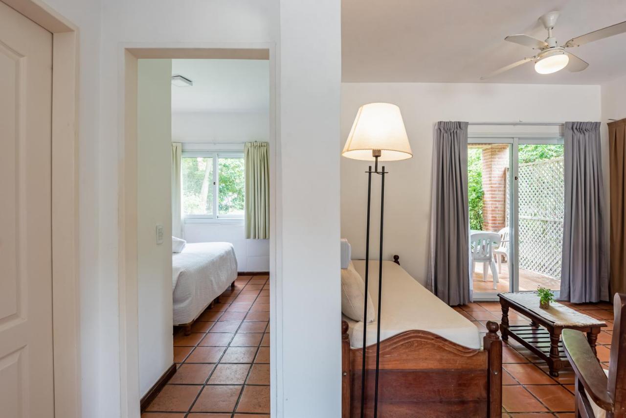 Cabanas Baden Baden Villa Carilo Ngoại thất bức ảnh