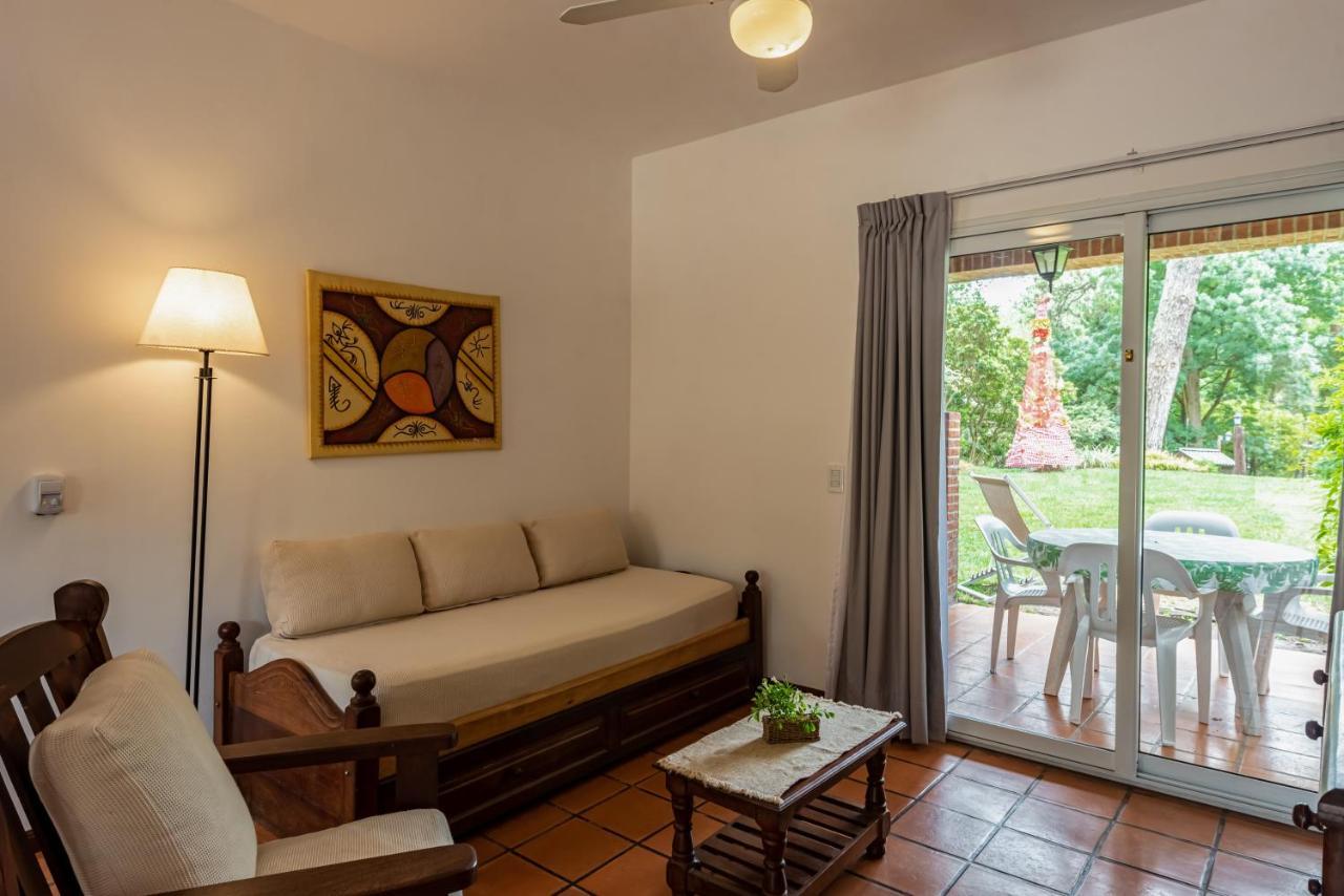 Cabanas Baden Baden Villa Carilo Ngoại thất bức ảnh