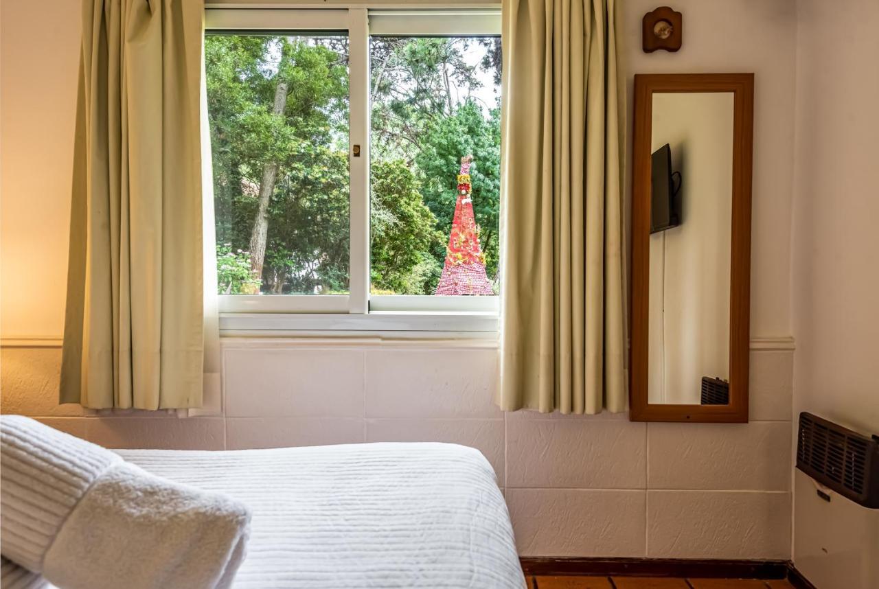 Cabanas Baden Baden Villa Carilo Ngoại thất bức ảnh