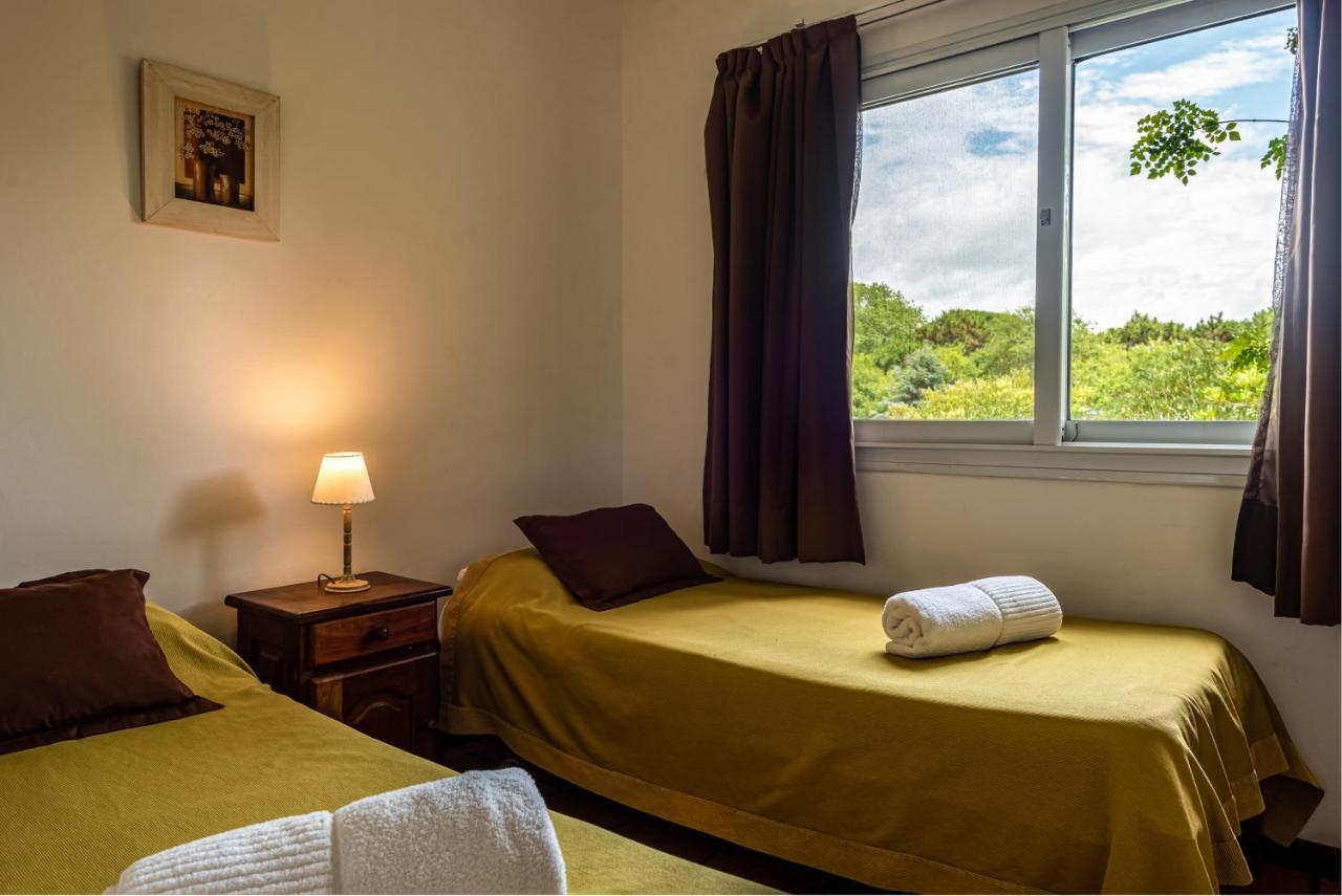 Cabanas Baden Baden Villa Carilo Ngoại thất bức ảnh