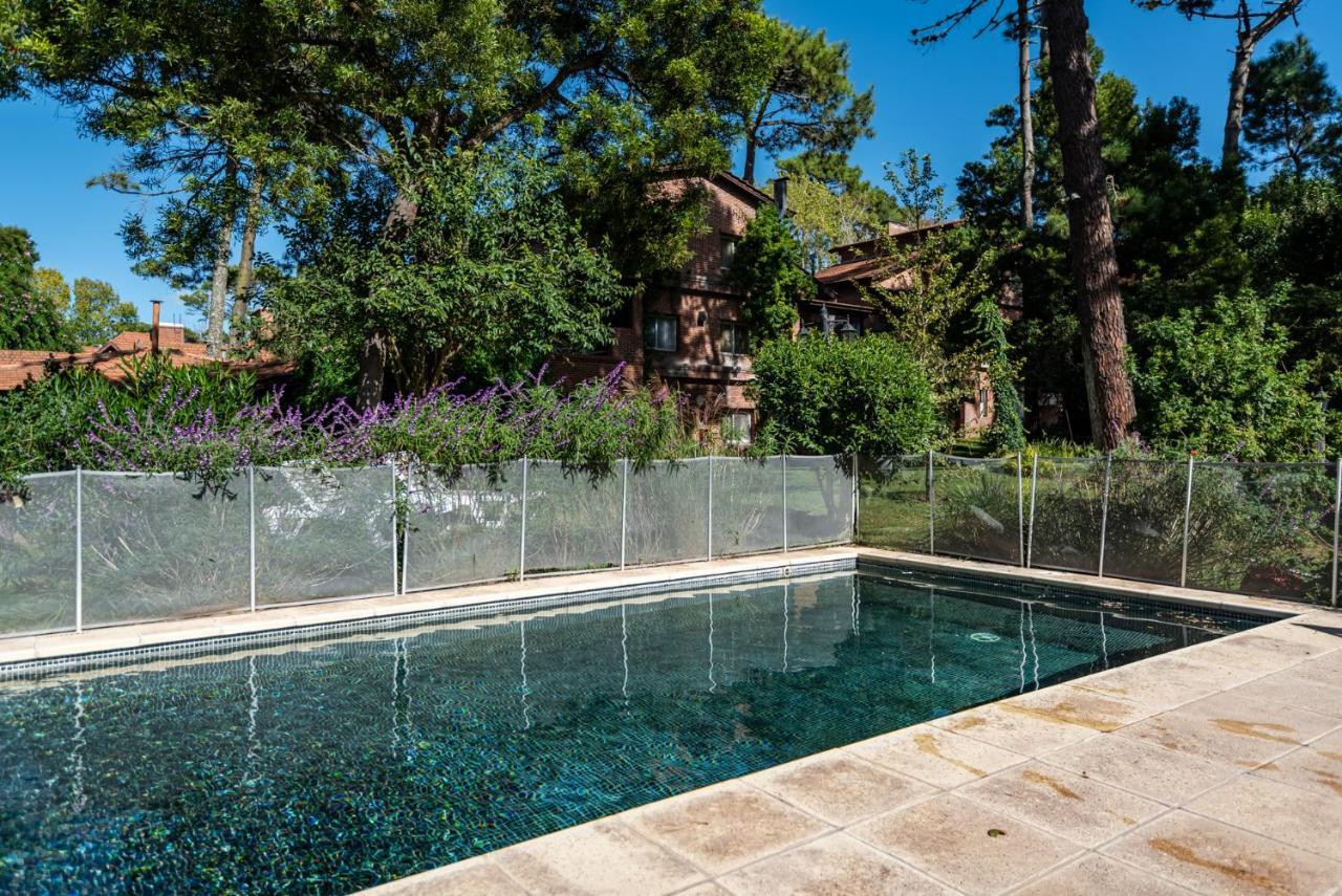 Cabanas Baden Baden Villa Carilo Ngoại thất bức ảnh