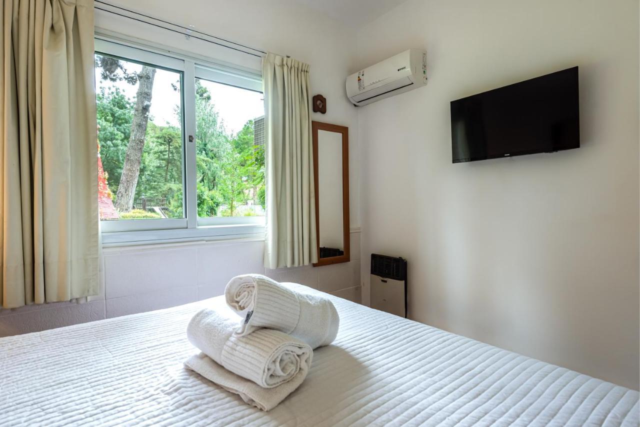Cabanas Baden Baden Villa Carilo Ngoại thất bức ảnh