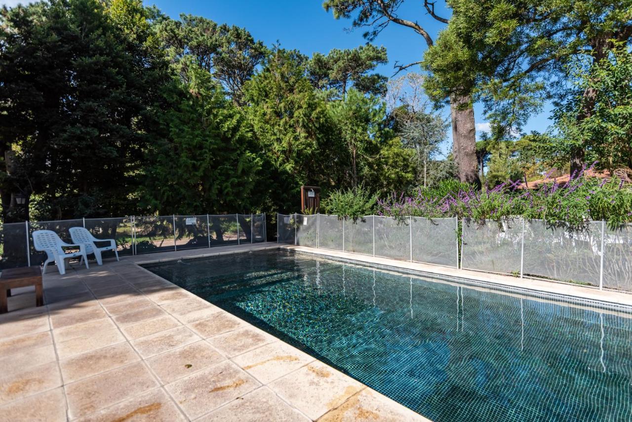 Cabanas Baden Baden Villa Carilo Ngoại thất bức ảnh