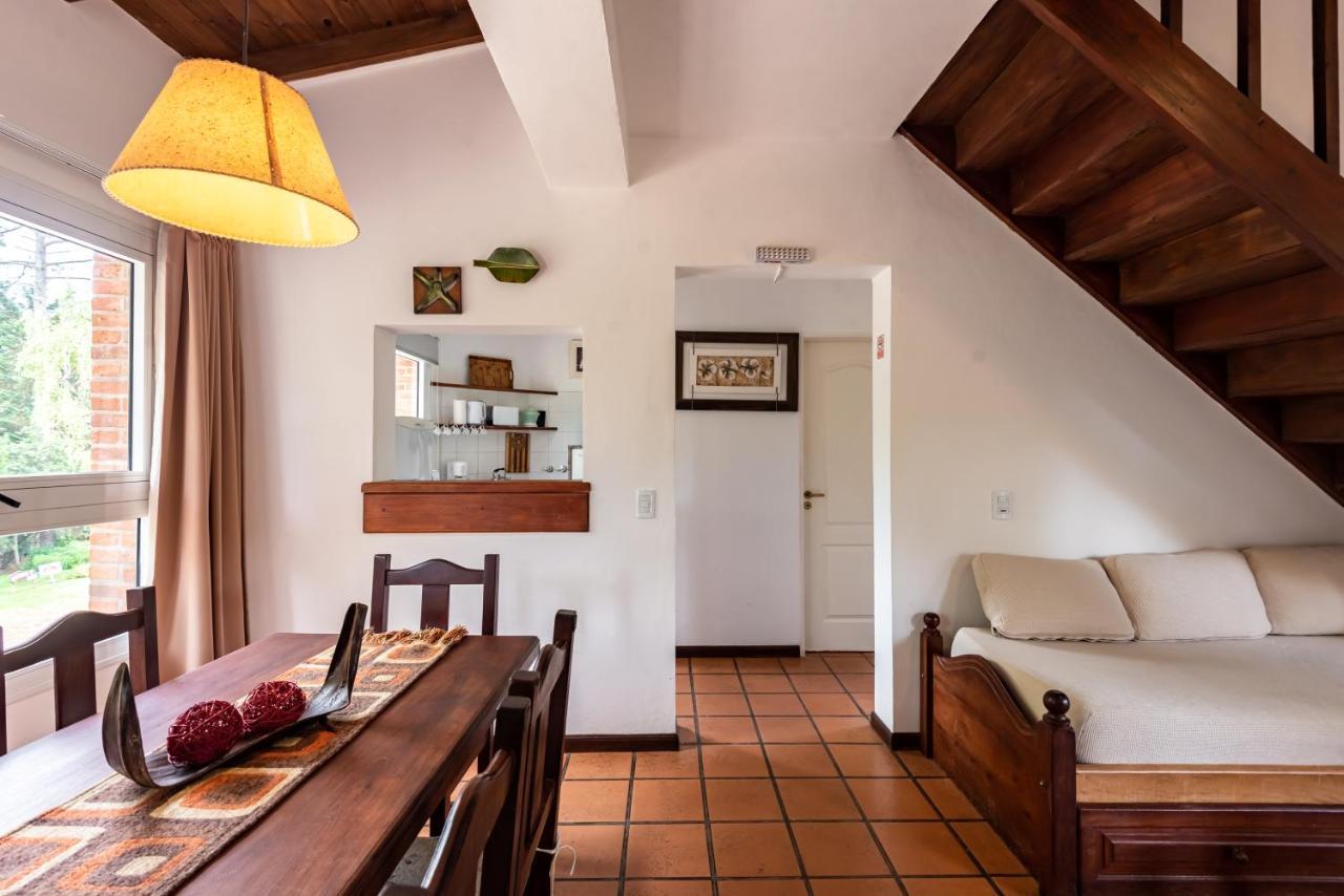 Cabanas Baden Baden Villa Carilo Ngoại thất bức ảnh