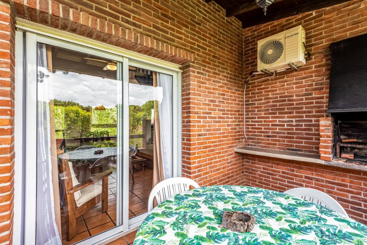 Cabanas Baden Baden Villa Carilo Ngoại thất bức ảnh