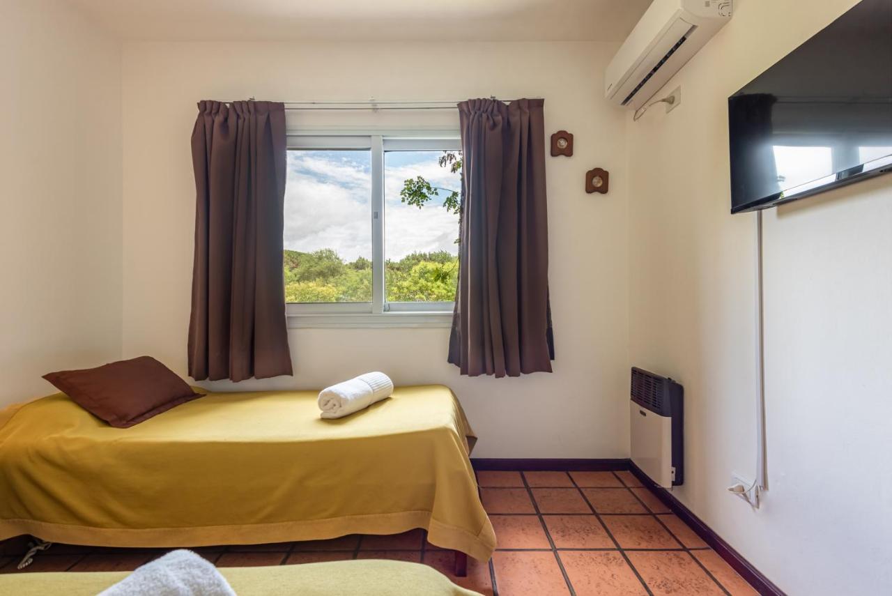 Cabanas Baden Baden Villa Carilo Ngoại thất bức ảnh
