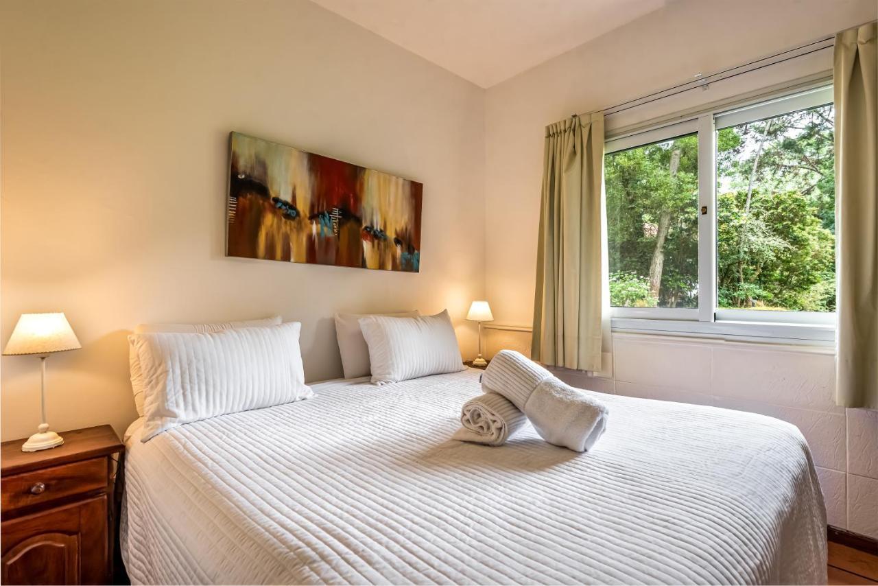 Cabanas Baden Baden Villa Carilo Ngoại thất bức ảnh