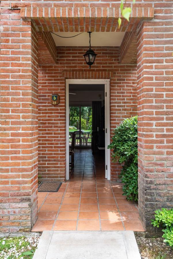 Cabanas Baden Baden Villa Carilo Ngoại thất bức ảnh