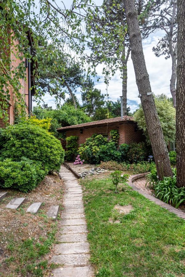 Cabanas Baden Baden Villa Carilo Ngoại thất bức ảnh