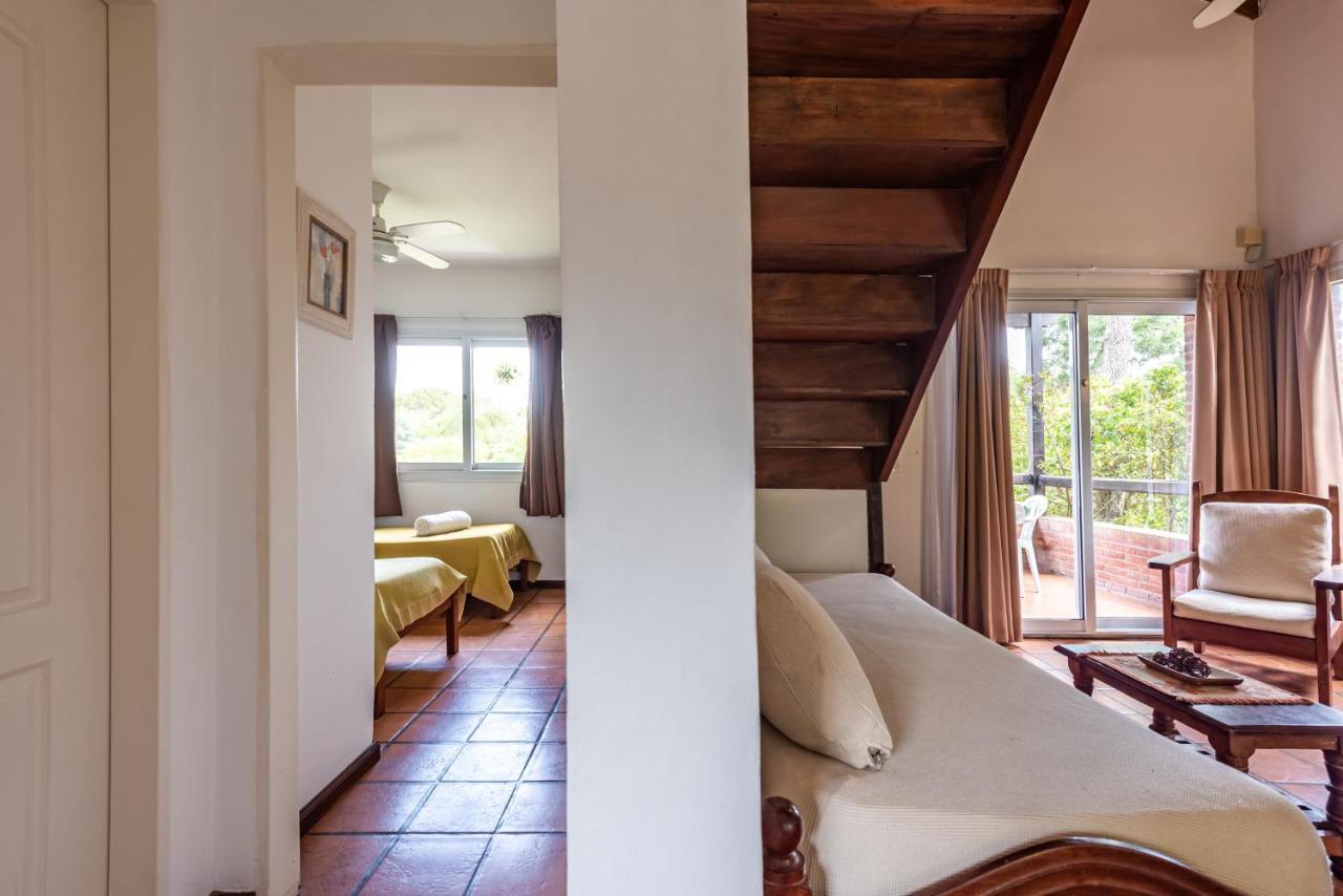 Cabanas Baden Baden Villa Carilo Ngoại thất bức ảnh