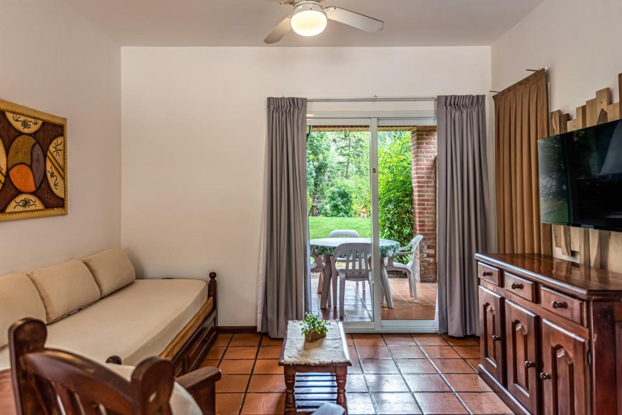 Cabanas Baden Baden Villa Carilo Ngoại thất bức ảnh