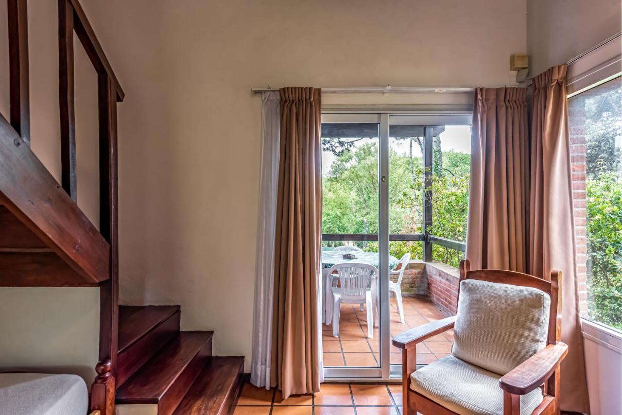 Cabanas Baden Baden Villa Carilo Ngoại thất bức ảnh