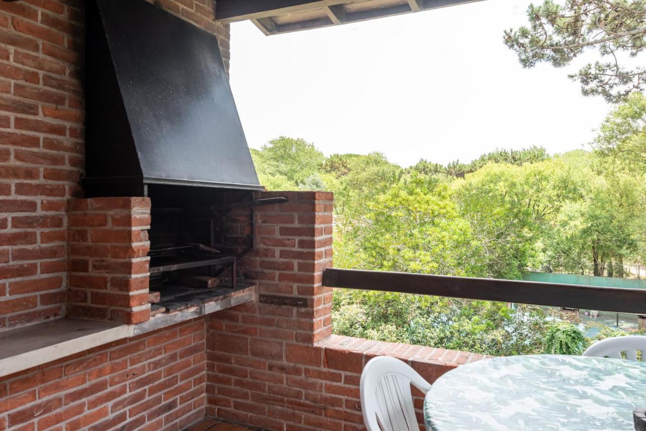 Cabanas Baden Baden Villa Carilo Ngoại thất bức ảnh