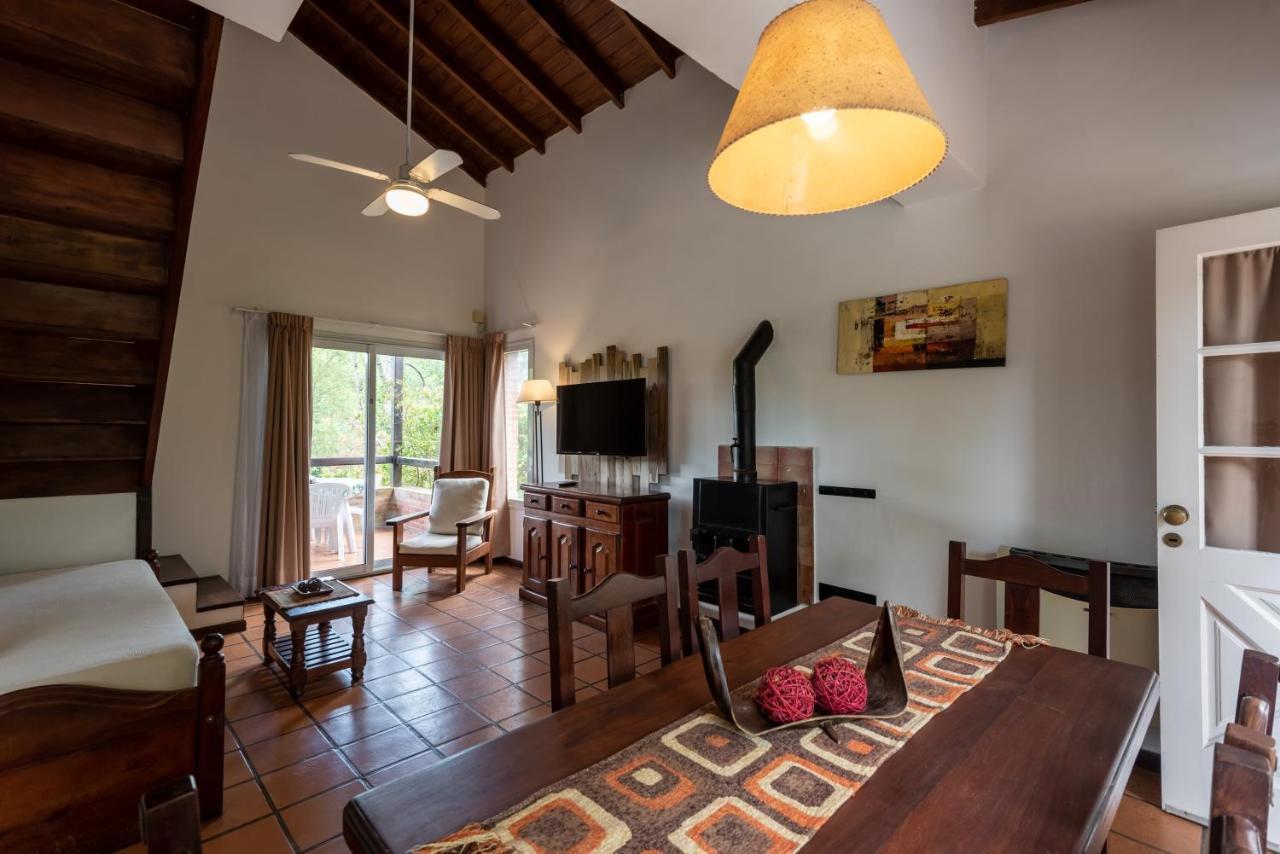 Cabanas Baden Baden Villa Carilo Ngoại thất bức ảnh