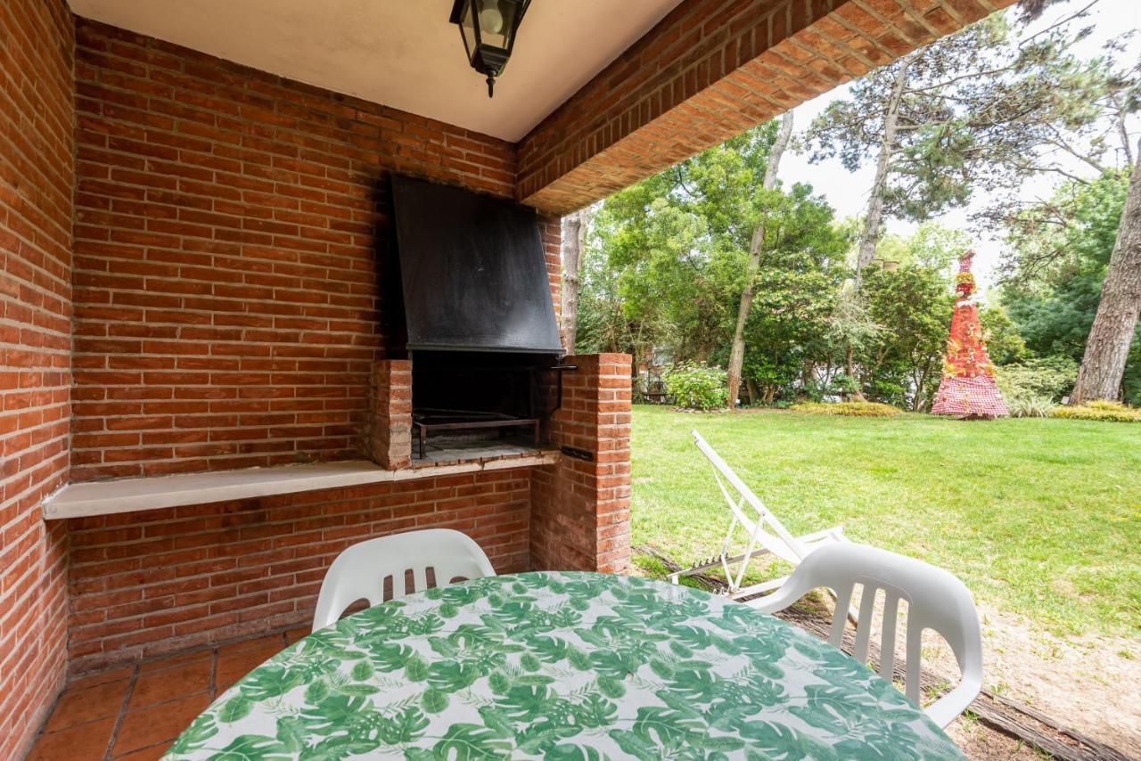 Cabanas Baden Baden Villa Carilo Ngoại thất bức ảnh