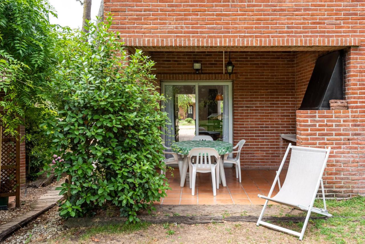 Cabanas Baden Baden Villa Carilo Ngoại thất bức ảnh