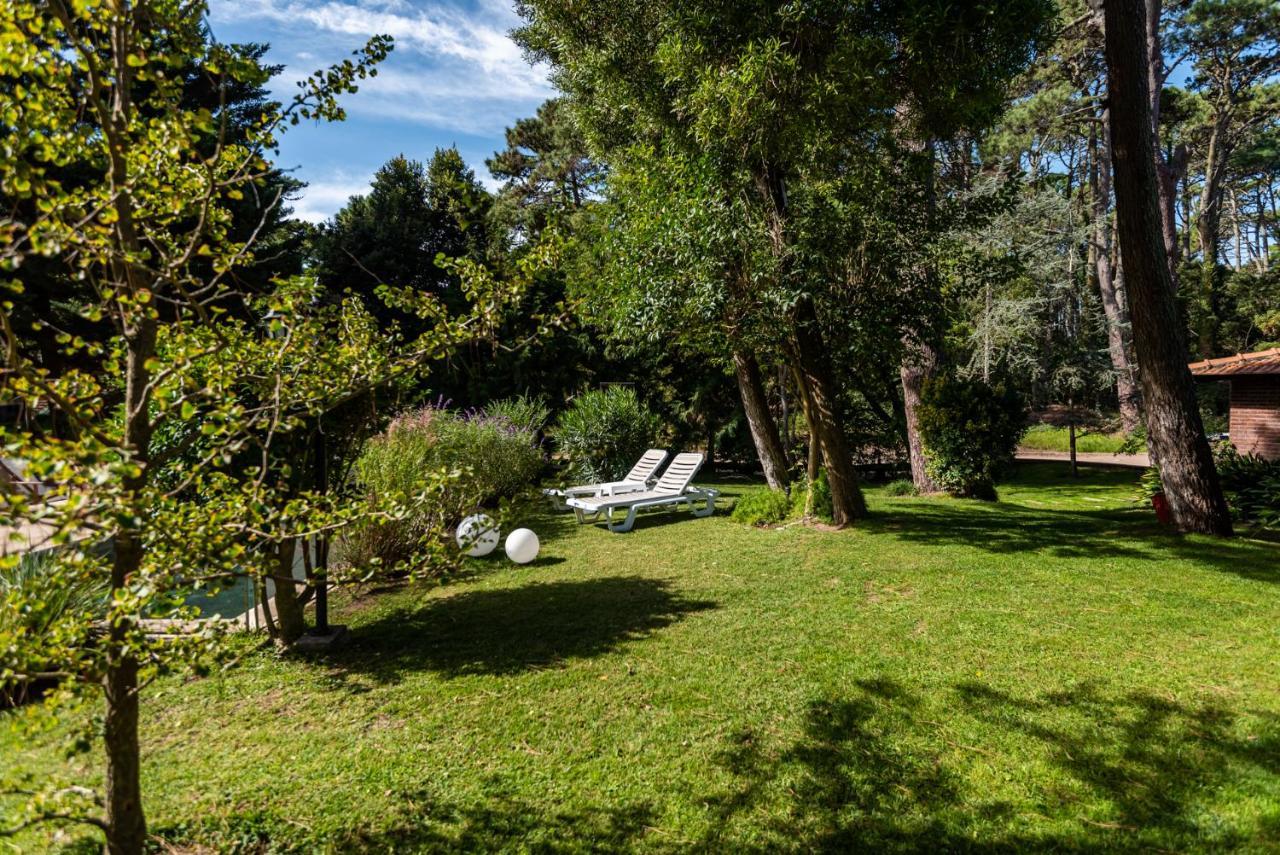 Cabanas Baden Baden Villa Carilo Ngoại thất bức ảnh